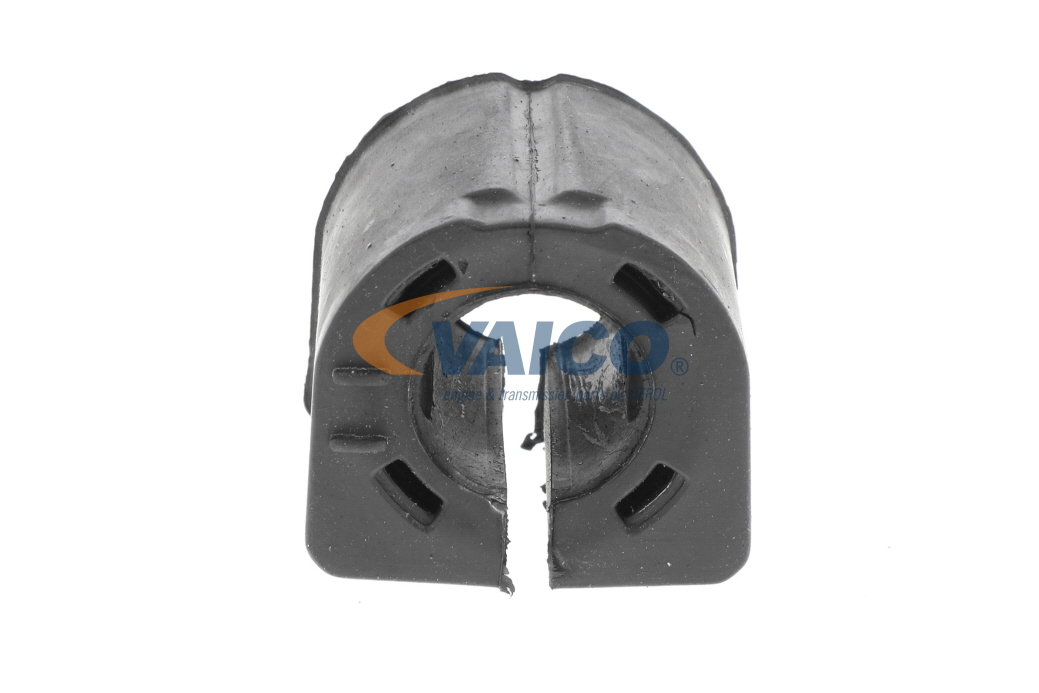 VAICO V40-1536 Stabigummis Opel Corsa E x15 1.4 Turbo (08, 68) 101 PS B 14 NEJ