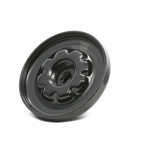 VAICO V40-1903 Ballestas 2.0 Turbo (L67) 200 cv Z 20 LER
