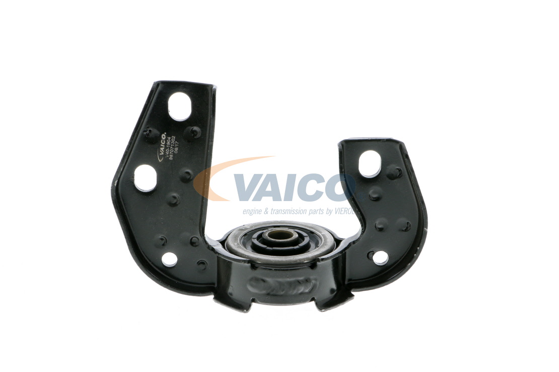 VAICO V40-1904 Silent block VAUXHALL Corsa Mk1 (B) Schrägheck (S93) 1.6 GSI 16V 109 PS C 16 XE