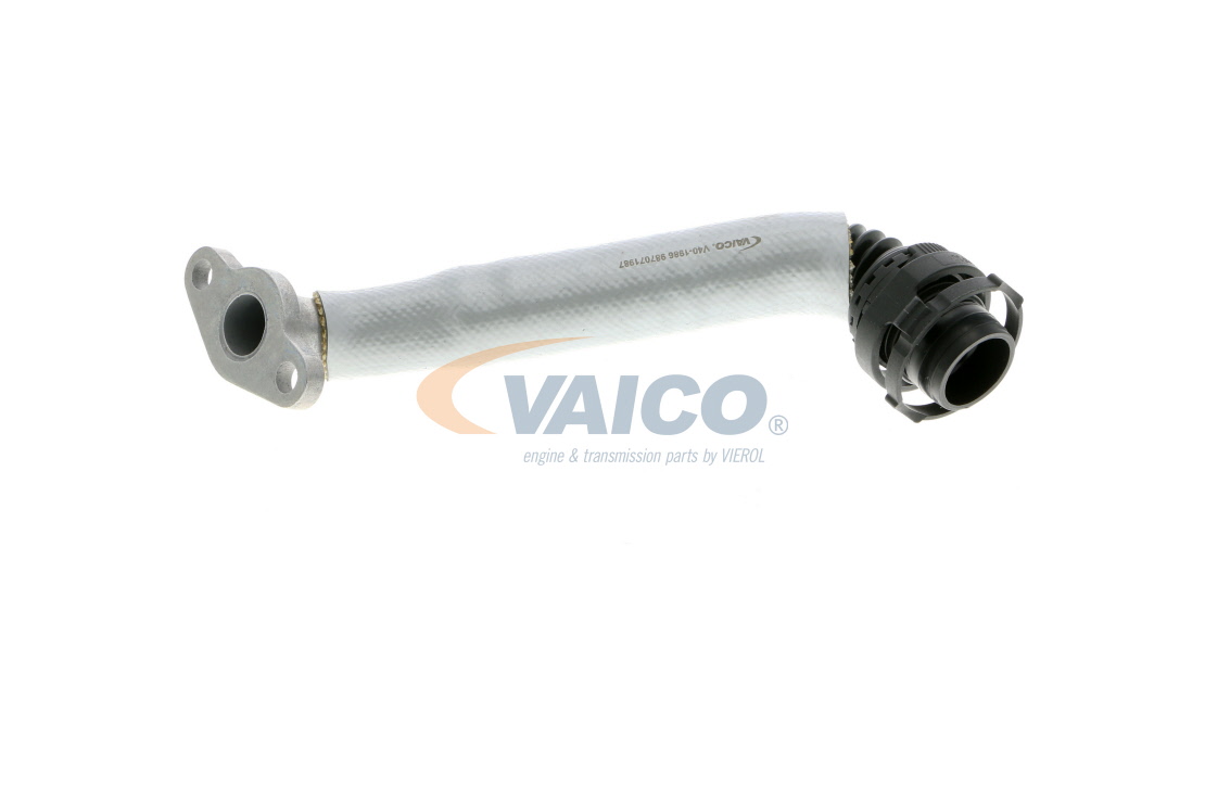 VAICO V40-1986 Ölleitung Lader Opel Corsa E x15 1.6 Turbo (08, 68) 207 PS B 16 LES