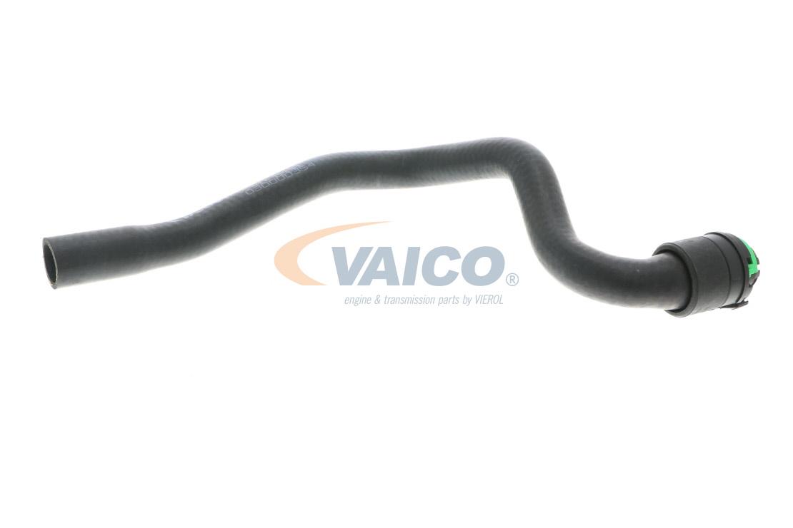 VAICO V40-1988 Ölleitung Lader 1.4 i 16V (L08) 90PS 2007