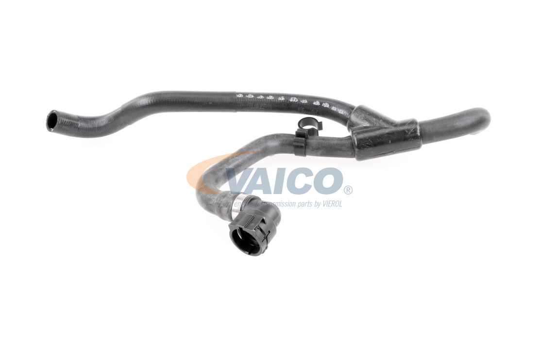 VAICO V40-1999 Kølerslange VAUXHALL Insignia Mk1 (A) Sedan (G09) 2.0 CDTI (69) 160 HK A 20 DTH