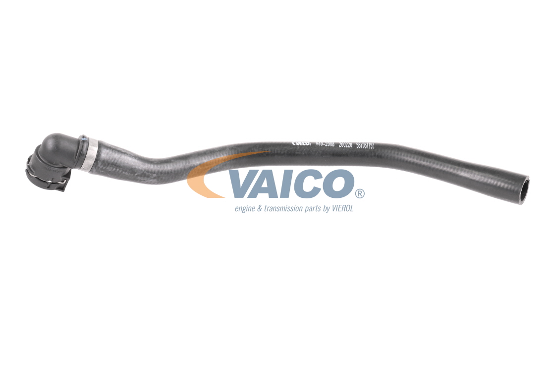 VAICO V40-2008 Servoleitung 1.8 140PS 2007