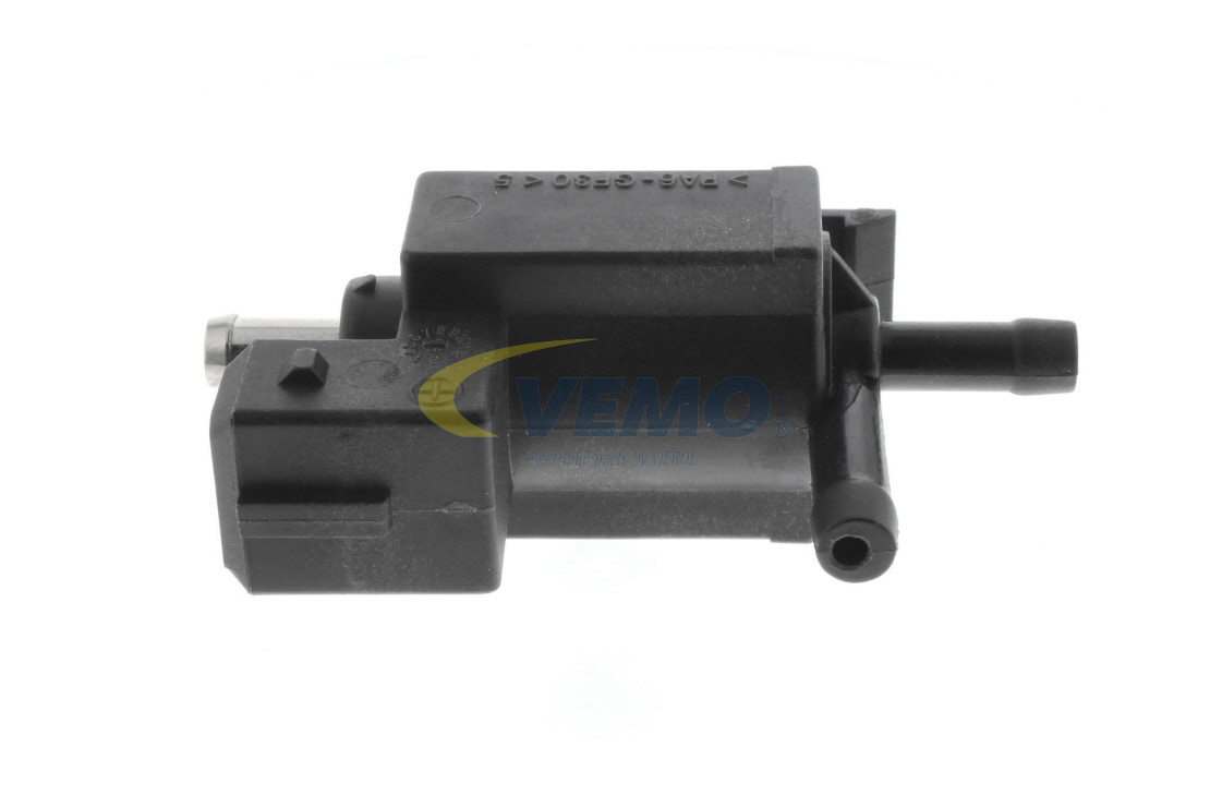 VEMO V40-63-0054 Valvula de vacuo controlo dos gases de escape Vectra C Carrinha 2.0 16V Turbo 175 cv Z 20 NET