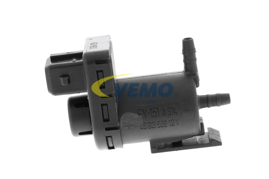 VEMO V40-63-0061 AGR Ventil Opel Corsa B 1.7 D (F08, F68, M68) 60 PS 17 D (4EE1)