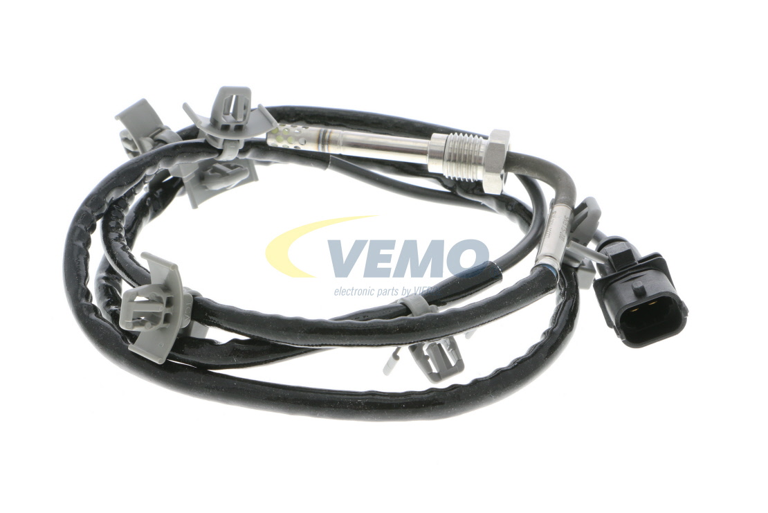 VEMO V40-72-0004 Sensor de temperatura VAUXHALL Astra Mk6 (J) Familiar (P10) 1.7 CDTi 110 cv A 17 DTE