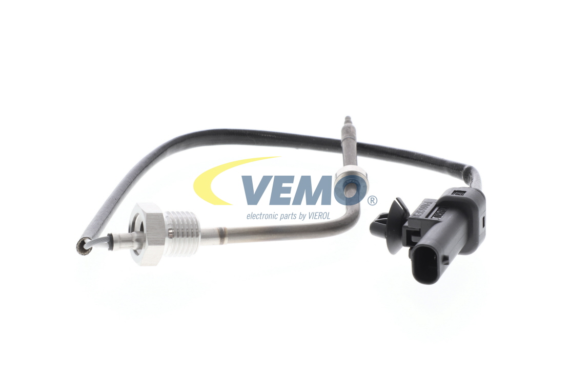 VEMO V40-72-0008 Sensor temperatura dos gases de escape OPEL Mokka / Mokka X (J13) 1.6 CDTI (_76) 110 cv B 16 DTN