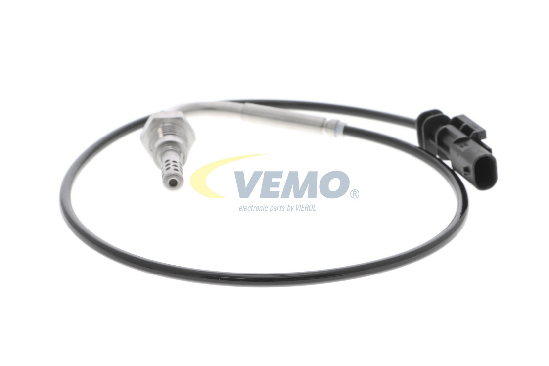 VEMO V40-72-0010 Сzujnik temperatury Opel Corsa E x15 1.3 CDTI (08, 68) 75 KM B 13 DTN
