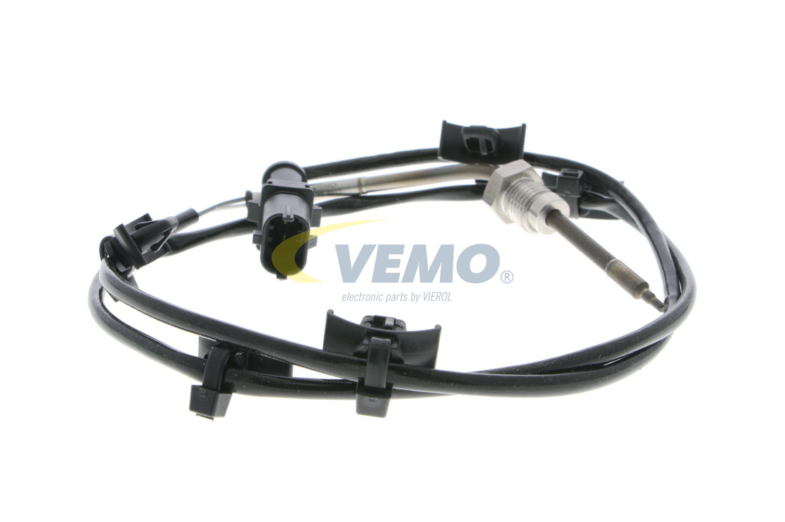 VEMO V40-72-0017 Sensor temperatura dos gases de escape OPEL Mokka / Mokka X (J13) 1.7 CDTI 4x4 (_76) 131 cv A 17 DTS