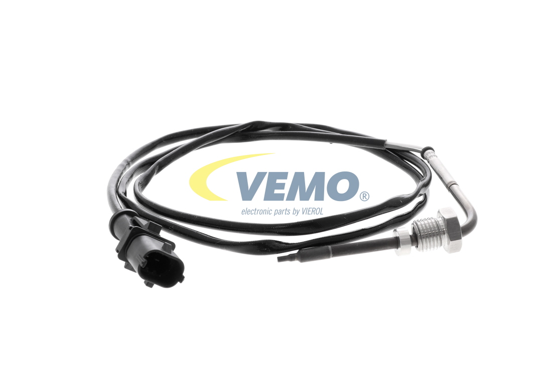 VEMO V40-72-0290 Sensor temperatura dos gases de escape Opel Astra Classic Caravan 1.7 CDTI (L35) 125 cv A 17 DTR