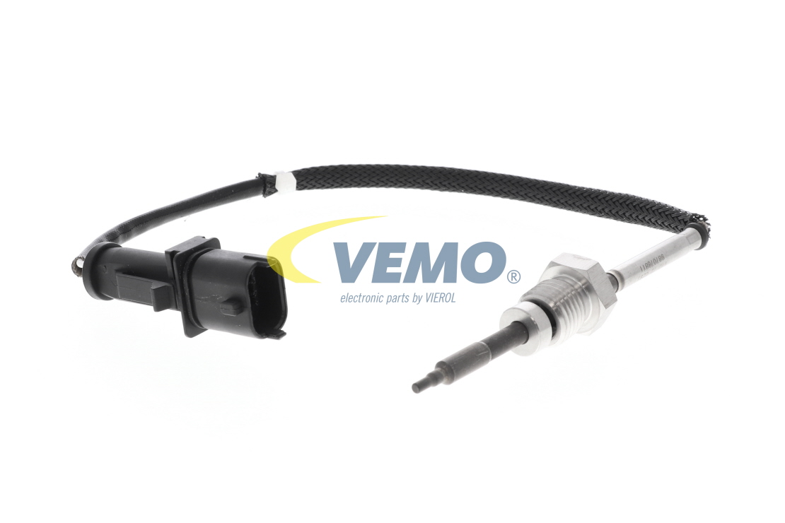 VEMO V40-72-0297 Sensor de temperatura de los gases de escape Astra H Familiar 1.9 CDTi 16V (L35) 120 cv Z 19 DTJ