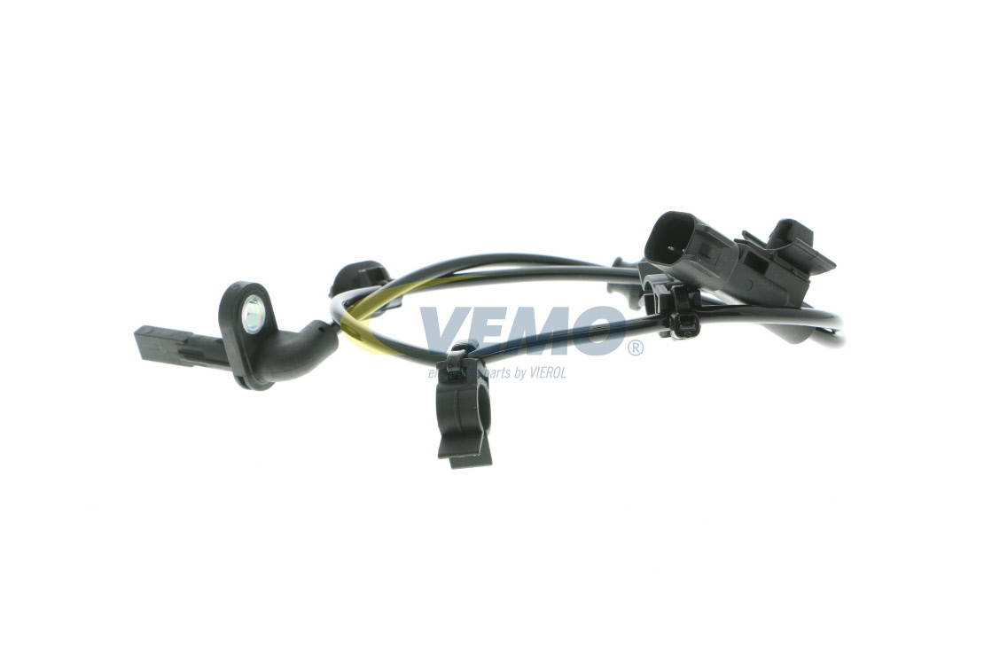 VEMO V40-72-0600 ABS-sensor Zafira C P12 1.6 CDTi (75) 136 Pk B 16 DTH