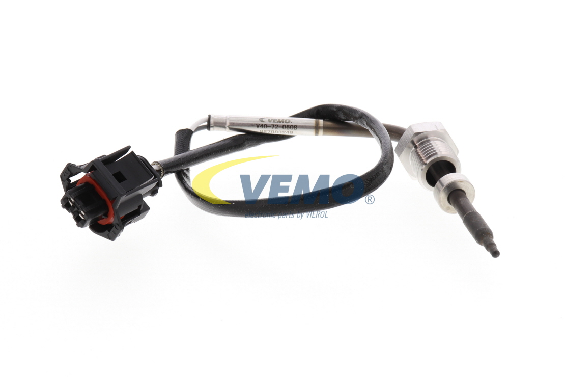 VEMO V40-72-0608 Sensor de temperatura Opel Antara 07 2.0 CDTI 4x4 150 cv Z 20 S