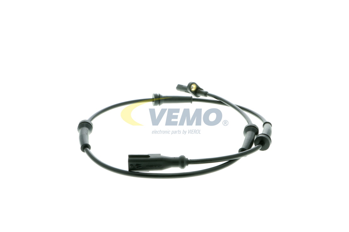 VEMO V40-72-0611 ABS-sensor Primastar X83 2.0 120 Pk F4R 720