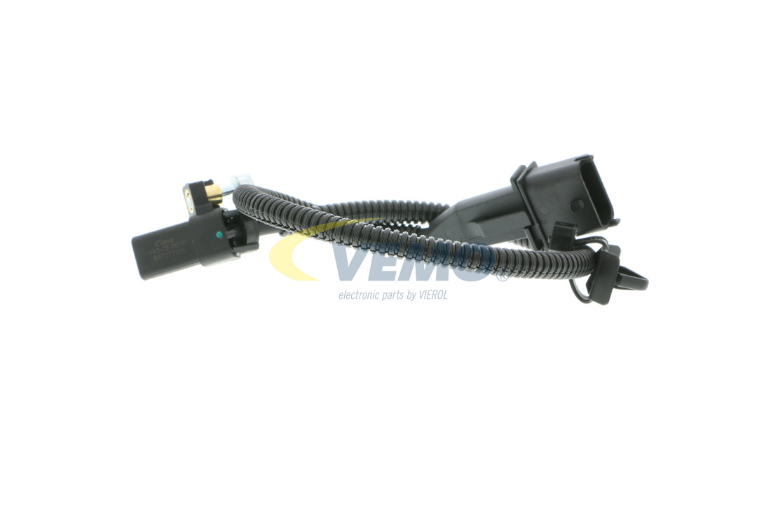 VEMO V40-72-0614 Sensor de cigüeñal VAUXHALL Astra Mk6 (J) Familiar (P10) 1.6 116 cv A 16 XER