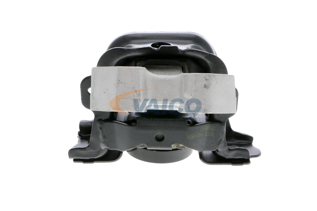 VAICO V42-0559 Engine mount Peugeot 207 Hatchback 1.6 16V RC 174 hp 5FY (EP6DTS)