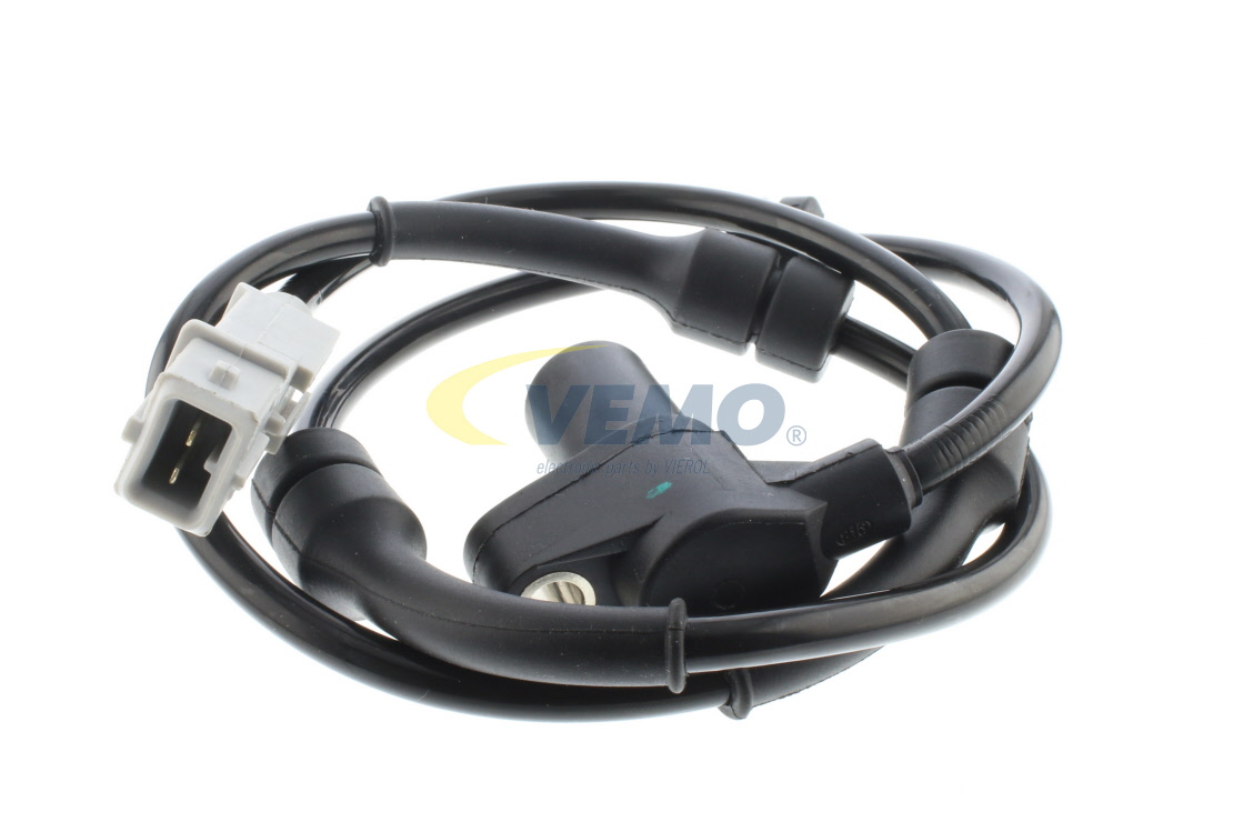 VEMO V42-72-0065 ABS-sensor Fiat Scudo Station Wagon 1.9 TD 92 Pk D8B