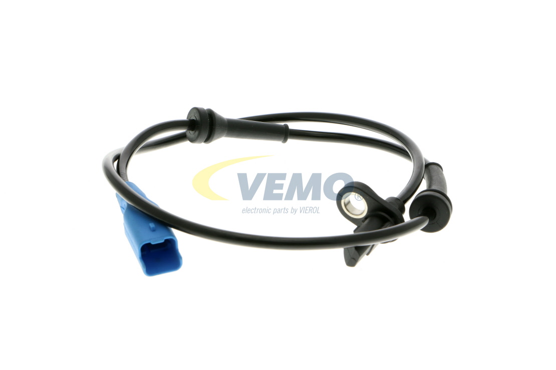 VEMO V42-72-0067 Fékdob 1.6 110 LE N6A (TU5JP4)