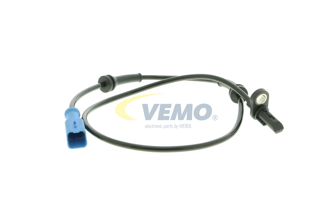 VEMO V42-72-0068 Fékdob 1.6 110 LE N6A (TU5JP4)