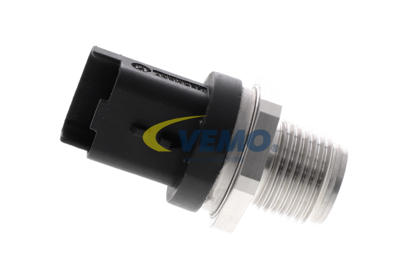 VEMO V42-72-0073 Sensor pressão do combustível Peugeot 206 2A/C 1.4 HDi 69 cv 8HX (DV4TD)