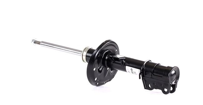 SACHS 313 566 Stoßdämpfer Corsa D 1.7 CDTI (L08) 131 PS A 17 DTS