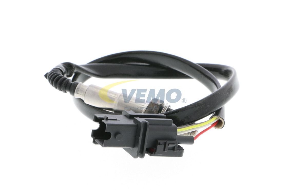 VEMO V45-76-0010 Pakoputken pää 2.5 T5 230 hv B 5254 T7