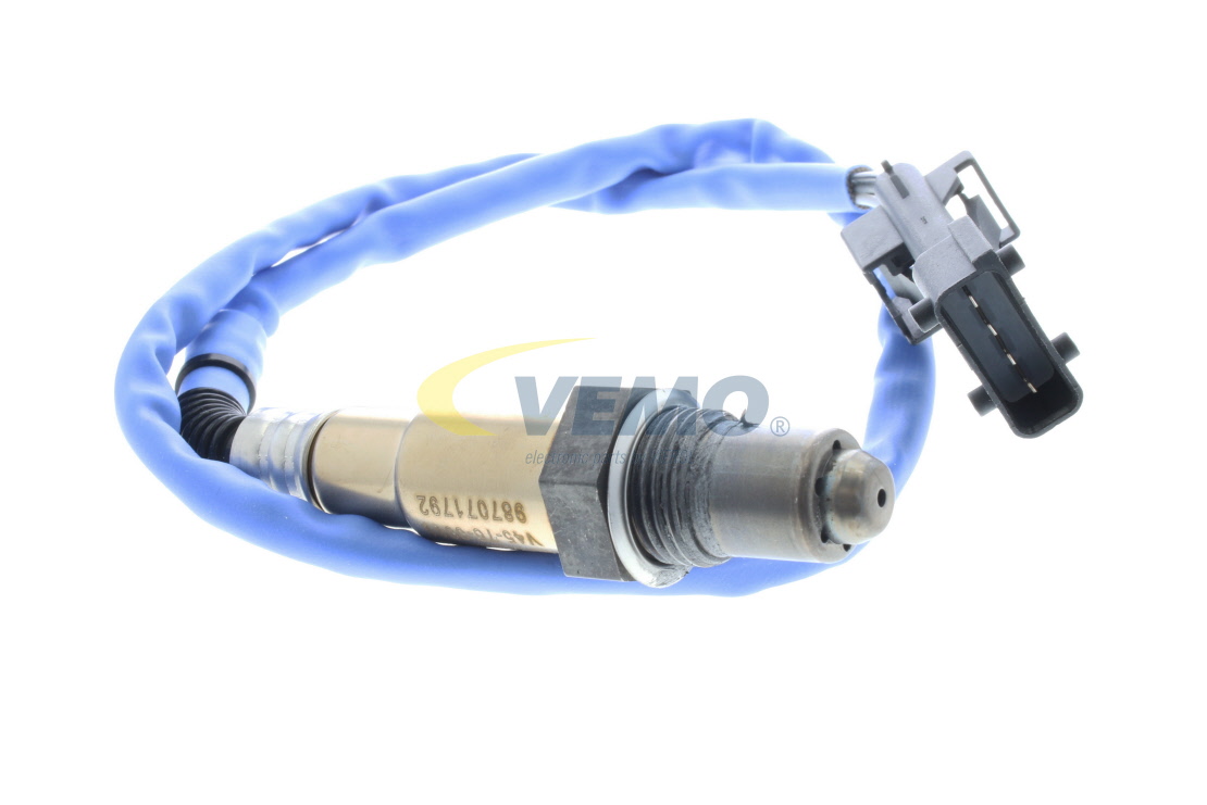 VEMO V45-76-0011 Sonda lambda CITROËN C5 II Hatchback 1.8 16V 125 KM 6FY (EW7A)