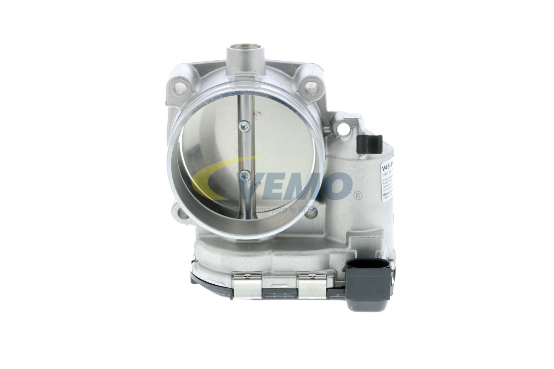 VEMO V45-81-0001 Gasspjæld Porsche Cayenne 955 3.6 290 HK M 55.01