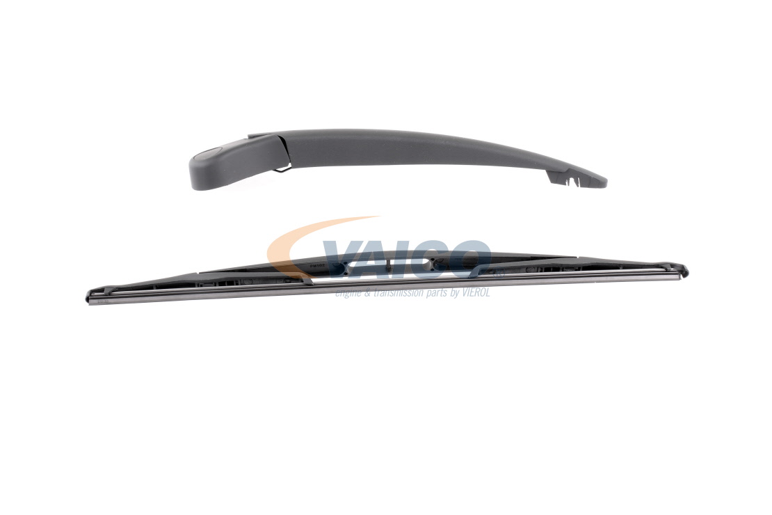 RENAULT VAICO Scheibenwischer-Komplettset V46-0884