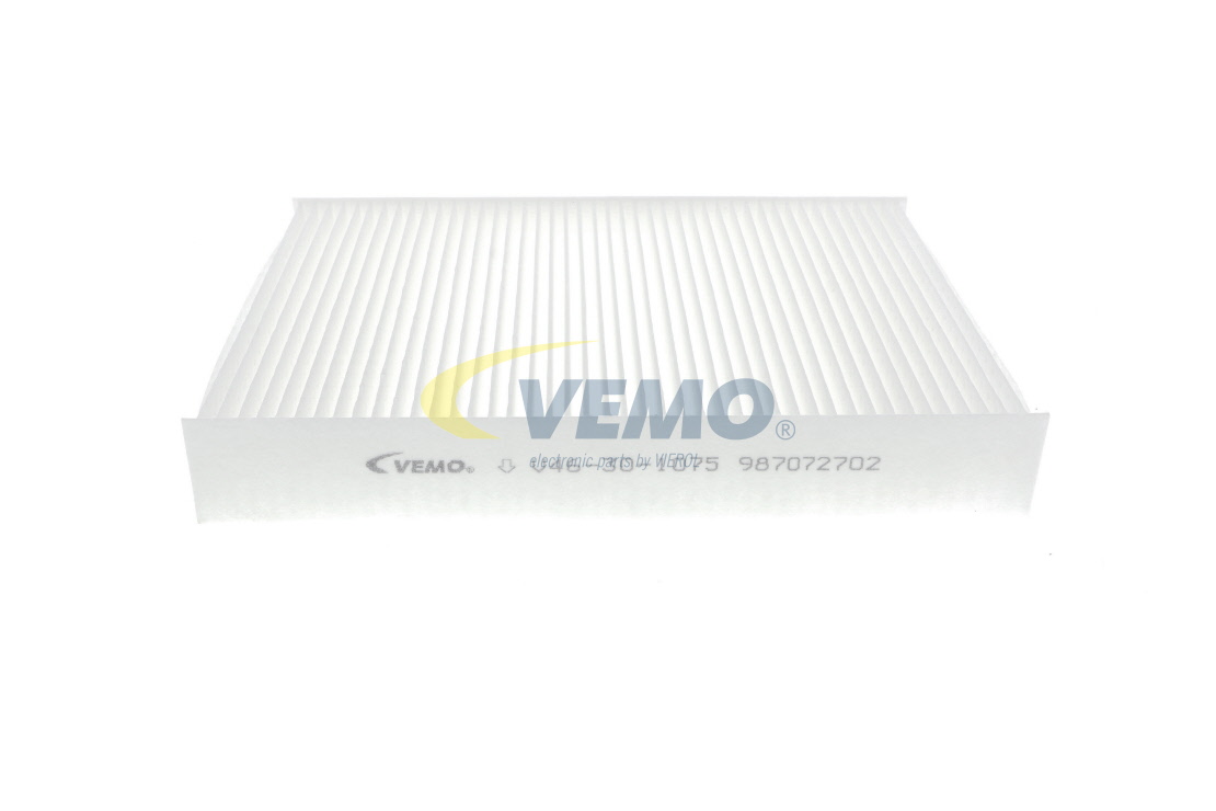 NISSAN VEMO Kupefilter V46-30-1075