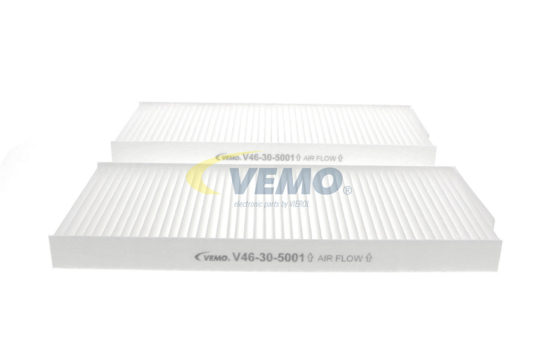 NISSAN VEMO Klimafilter V46-30-5001