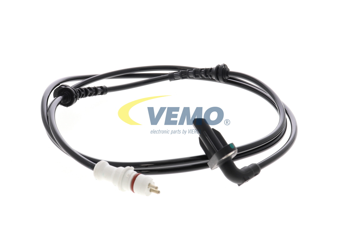 VEMO V46-72-0140 ABS-sensor Renault Clio 2 1.4 (B/CB0C, B/CB0S) 75 Pk K7J 700