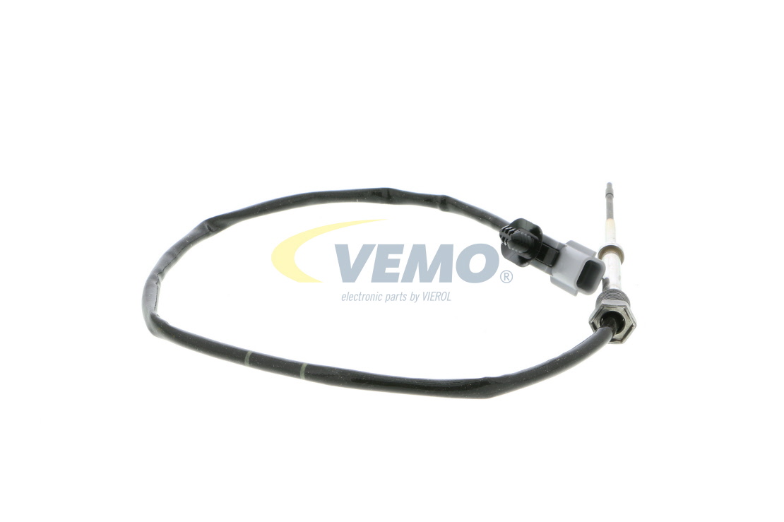 VEMO V46-72-0153 Sensor de temperatura DACIA Logan II Sedan (L8) 1.5 dCi 90 cv K9K 612