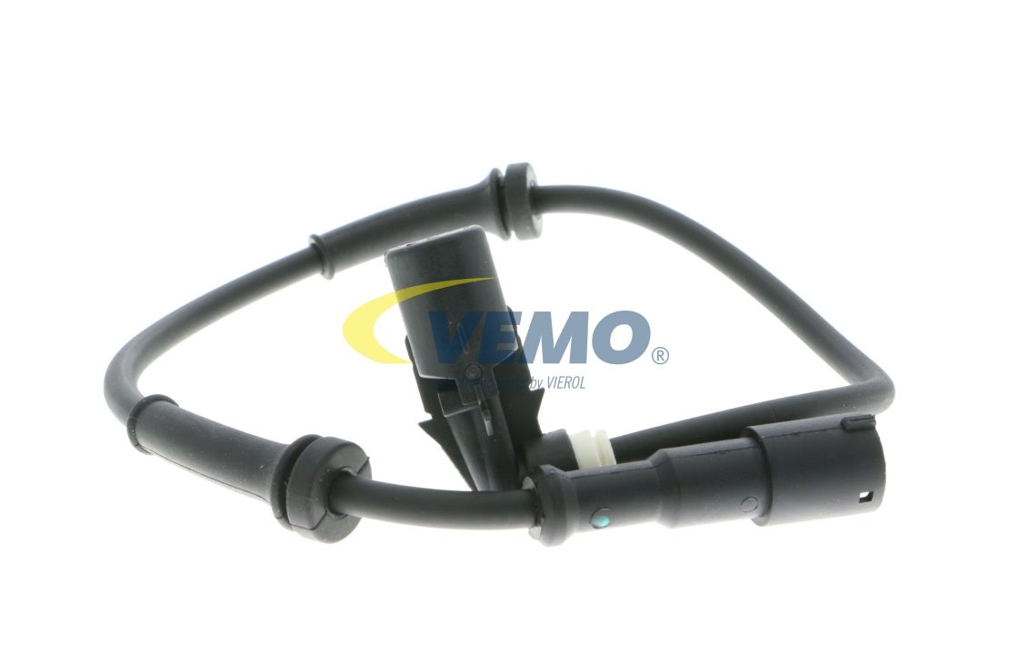 VEMO V46-72-0154 ABS sensor Twingo c06 1.2 16V 75 hk D4F 702