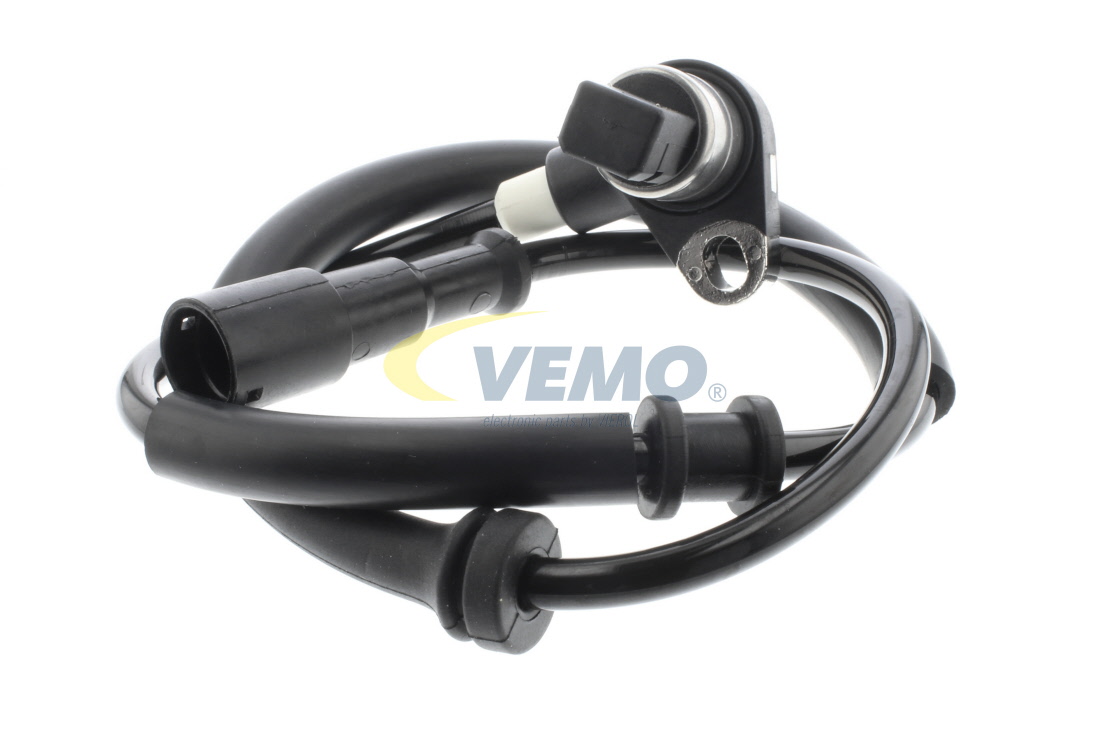VEMO V46-72-0156 ABS sensor Renault Megane Scenic 1.4 i (JA0E) 75 HK E7J 764