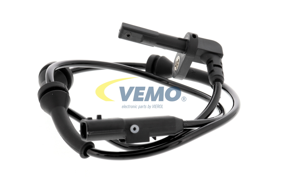 VEMO V46-72-0159 ABS sensor Renault Master III Bus 2.3 dCi 145 FWD (JV0F, JV0S, JV0T) 146 HK M9T 706