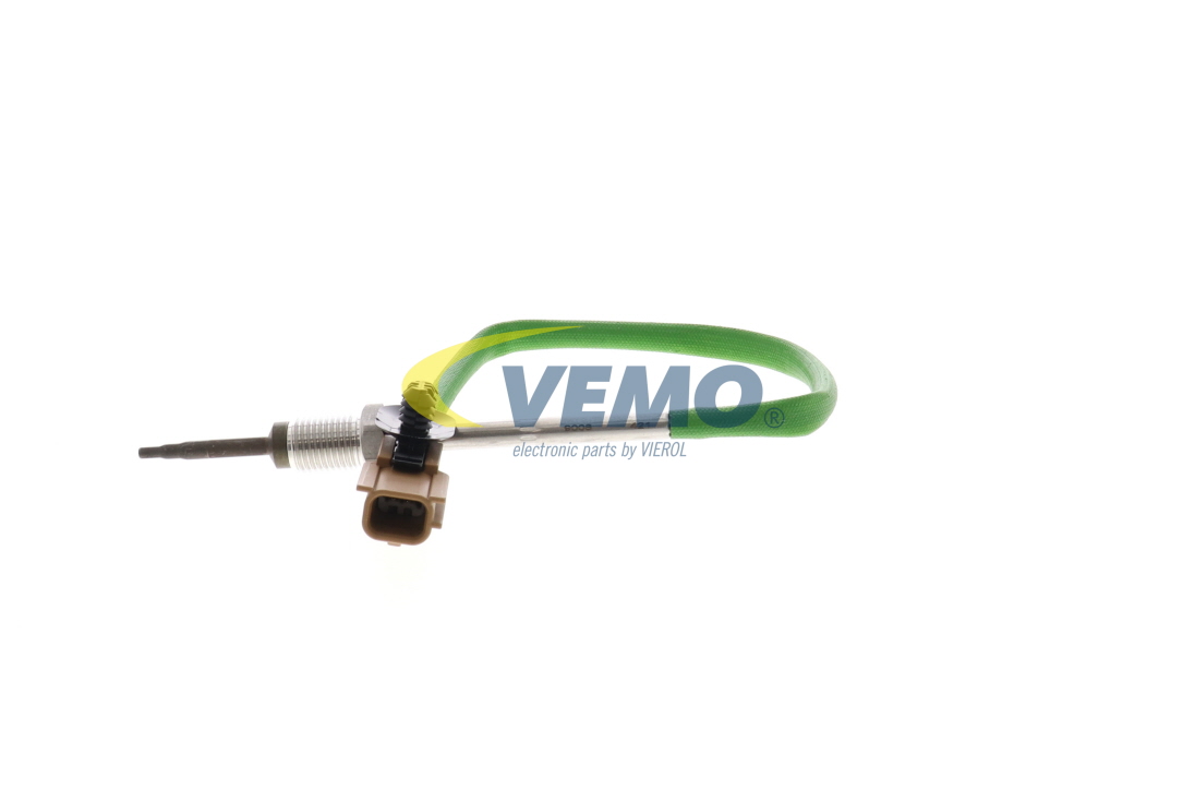 VEMO V46-72-0174 Udstødningstemperatur-sensor Dacia Logan MCV KS 1.5 dCi 75 HK K9K 892