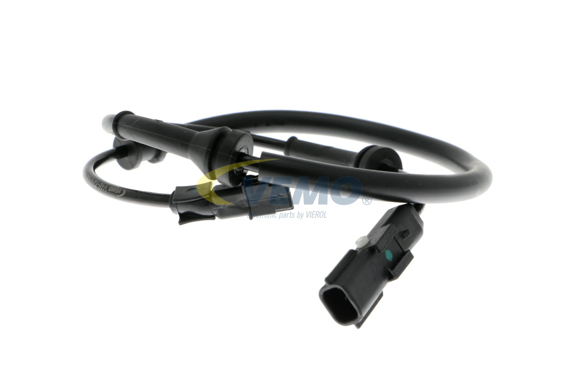 VEMO V46-72-0180 Capteur ABS Renault Espace 4 2.0 dCi (JK03, JK04, JK1C, JK1G, JK1J, JK1K) 173CV 2017