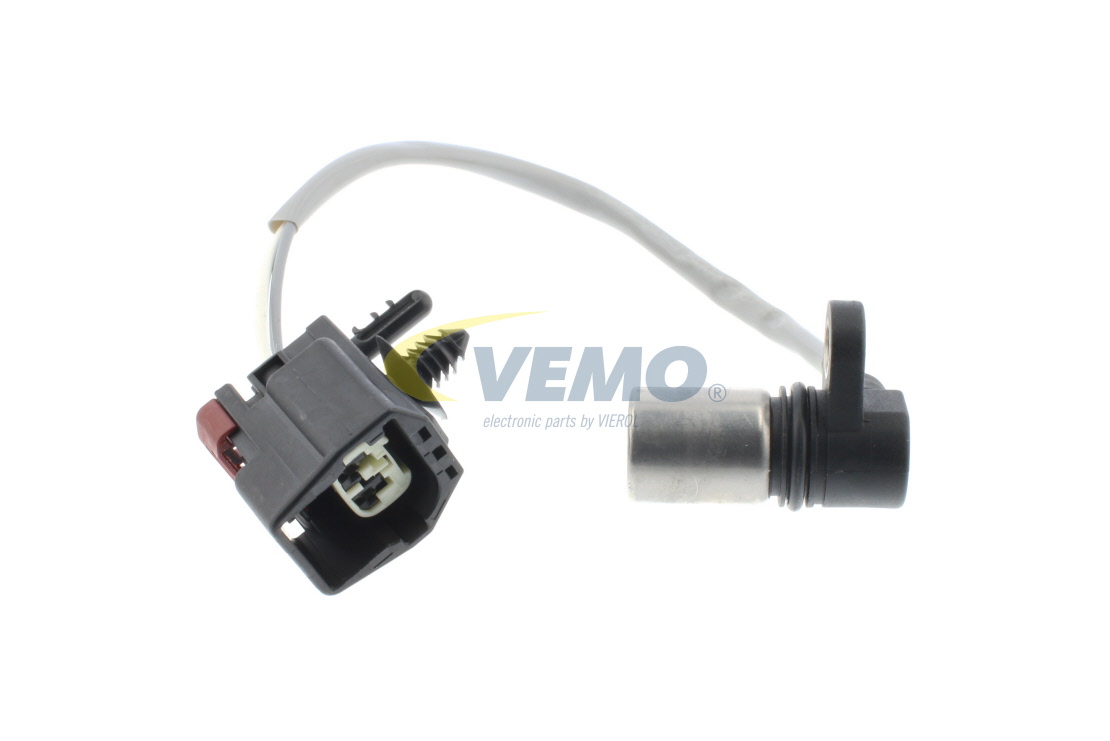 VEMO V48-72-0033 Sensor udstødningstryk Six 4.0 284 HK BC