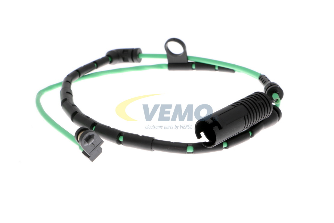 VEMO V48-72-0046 Fékdob 4.2 4x4 396 LE 428PS(AJV8)