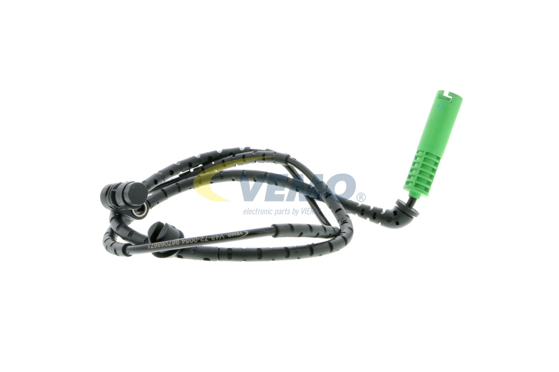 VEMO V48-72-0054 Fékdob 4.2 Supercharged 4x4 405 LE 428PS(AJV8)