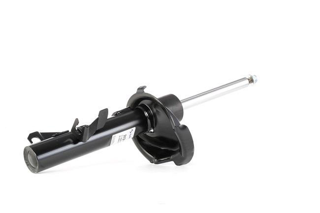 SACHS 313 667 Stoßdämpfer Volvo C70 Cabrio 2.4 D5 180PS 2010