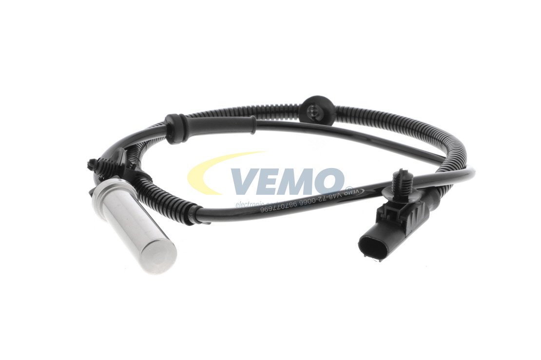VEMO V48-72-0066 Fékdob 2.4 Td4 4x4 140 LE DT244(PUMA)
