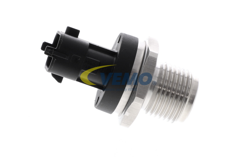 VEMO V48-72-0071 Sensor pressão do combustível Jaguar F-Pace X761 3.0 SDV6 AWD 300 cv 306DT(AJTDV6)