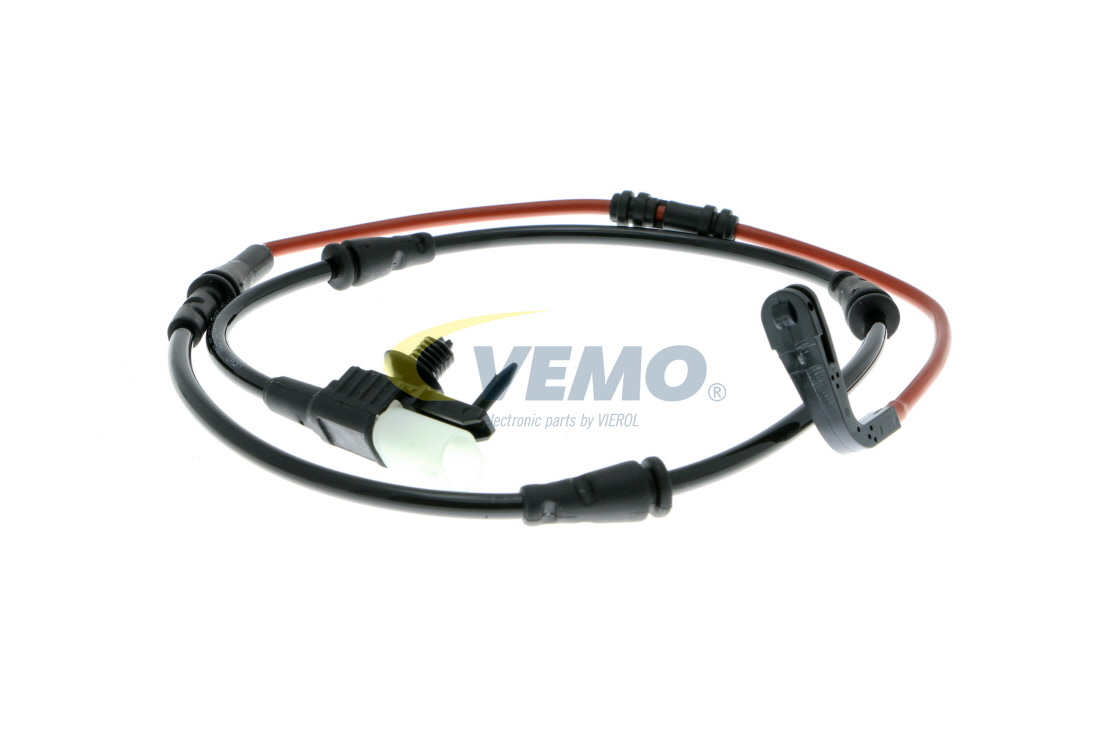 VEMO V48-72-0077 Fékdob 3.0 SCV6 4x4 340 LE 306PS(AJ126)