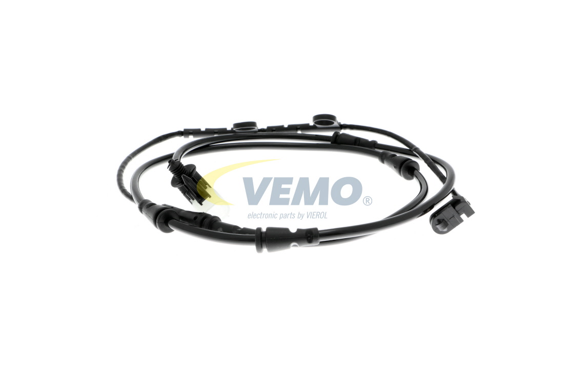 VEMO V48-72-0078 Fékdob 3.0 SDV6 4x4 249 LE 306DT(TDV6)
