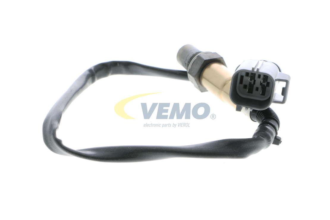 VEMO V48-76-0008 Lambda anturi Volvo 545 2.4 AWD 170 hv B 5244 S4
