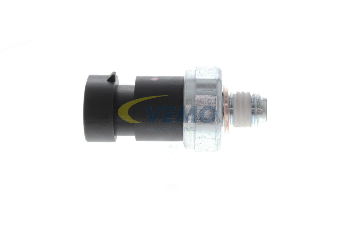 VEMO V50-72-0029 Sensor de presión de aceite Astra G T98 2.2 16V (F08, F48) 147 cv Z 22 SE