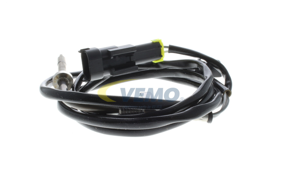 VEMO V50-72-0030 Sensor temperatura dos gases de escape Saab 9-3 Sedan 1.9 TTiD 160 cv A 19 DTR