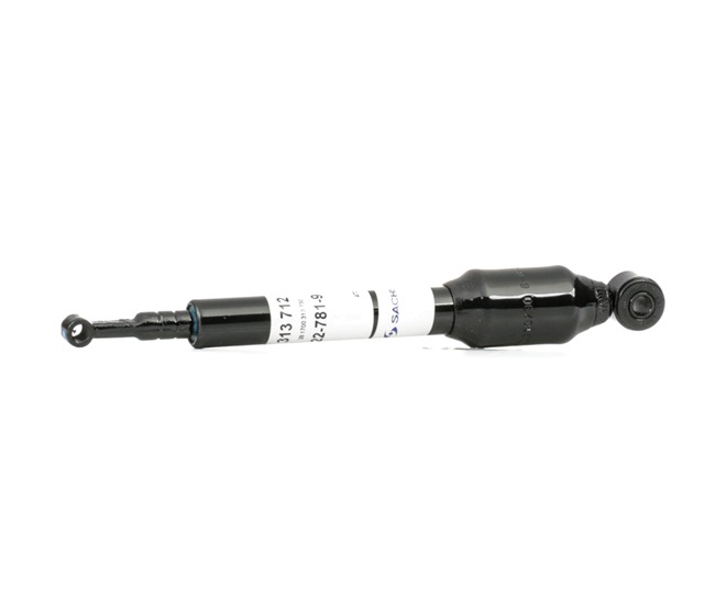 SACHS 313 712 Lenkungsdämpfer VW Kaefer Typ 1 1302 1.2 34PS 1972